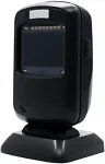 NEWLAND FR4080 KOI II 2D MEGA PIXEL CMOS OMNI SCANNER BLACKW/ 2 M US