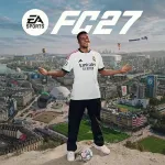 Electronic Arts PS4 - EA Sports FC 27