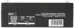 EMOS 1201002600 household battery Rechargeable battery Sealed Lead Acid (VRLA)