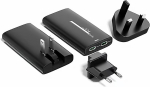 ER POWER Dual Travel Slim Charge 67W - 2xUSB-C