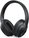 USAMS Bluetooth Headphones 5. 3 US-YH Series black