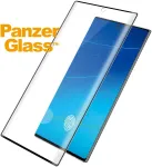 PANZERGLASS Kaitseklaas Samsung Galaxy Note20 Ultra, s&otilde;rmej&auml;ljetoega, &uuml;mbrises&otilde;bralik, kumera musta &auml;&auml;rega,