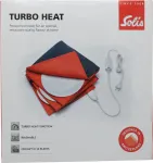 Solis Turbo Heat piimasoojendaja 90642
