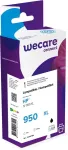 Armor WECARE ink compatible with HP OJ 8100/8600, CN045AE, 75ml, black