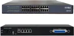 Telefon MITEL AG4124 Universaalne (ilma vahelduvvoolujuhtmeta)