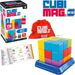 BLUE ROCKET CUBIMAG Nutikas m&auml;ng Mini