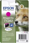 Tooner EPSON Singlepack Magenta T1283 DURABrite Ultra Ink