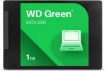SANDISK K&otilde;vaketas Western Digital WD GREEN SATA SSD SATA 500G 2.5 2.5