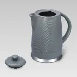 Veekeetja Maestro MR-078 Electric kettle 1.8 l Grey