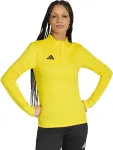 Adidas Bluza damska Entrada 26 Training Top ż&oacute;łta JZ6649 XL