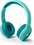 MUSE | Stereo Kids Headphones | M-215BTB | Over-Ear | Wireless