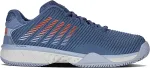 K-Swiss Tennis shoes for men HYPERCOURT EXPRESS 2 CLAY infinity/arctic ice EU42,5