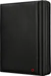 Wenger/SwissGear Wenger Venture Writing Case with Zipper and Carrying Handles