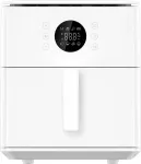 Frit&uuml;&uuml;r Xiaomi Air Fryer 6.5 L EU (2nd gen) white