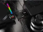 Reloop Flux 3.0 channels USB