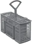 N&otilde;udepesumasin Bosch Vario cutlery basket SGZ4CB00 (45 cm)