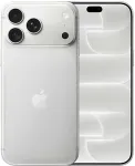 APPLE Nutitelefon iPhone 18 Pro Max 1TB Silver EU MJXY4