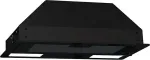 &Otilde;hupuhasti Gorenje BHI681EB Built-in Black 370 m&sup3;/h