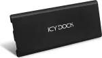 Icy Dock ICYNano M.2 NVMe PCIe SSD to USB 3.2 Gen 2 (10Gbps) ext.