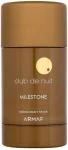 Armaf Club de Nuit Milestone 75g - Deodorant uniseks