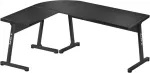 Huzaro HERO 6.0 BLACK GAMING DESK