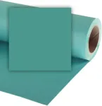 Colorama paberfoon 1,35x11m, sea blue (585)
