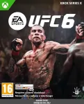 M&auml;ng Electronic Arts XSX - EA Sports UFC 6