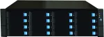 NONAME Data storage server 16xHDD 3.5", 3U 19" rack G3900, 8GB ram, 128gb M2