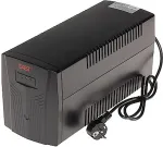 UPS No name Power Supply AT-UPS1200BK-LED 1200 VA EAST