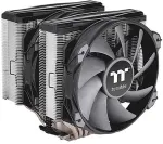 Thermaltake K TT TOUGHAIR 710 Air Cooler Dual Tower