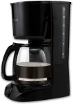 Kohvimasin Livia CM1012B