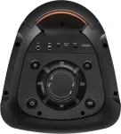 K&otilde;larid Blaupunkt Lautsprecher mit Bluetooth und Karaoke Partybox PB06DB