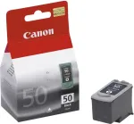 Tooner Canon PG-50 black