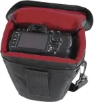 HAMA valetta camera bag 110 colt black