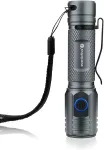 EverActive K&auml;eshoitav taskulamp 20W LED FL-2000R Buddy 2000 luumenit IPX4