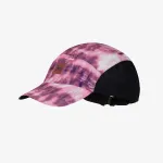 Buff Czapka z daszkiem SPEED CAP DERI PINK S/M L/XL