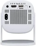 Projektor AOpen Fire Legend QH15s/LCD/180lm/HD/HDMI/WiFi