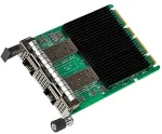 V&otilde;rgukaart Intel E810XXVDA2OCP3G 25GbE Ethernet Network Adapter E810