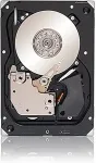 K&otilde;vaketas Seagate Cheetah 15K.7 - Festplatte - 300GB - intern - 8,9 cm (3.5) - SAS-2 - 15000 U/min - Puffer: 16MB (ST3300657SS)
