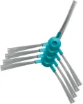 SENCOR K&uuml;ljeharjad 4 tk robottolmuimejale SRVx200/x250