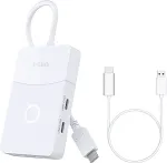 D-Link DUP-501 5-in-1 USB-C-Hub mit Wireless HDMI