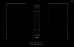 Pliidiplaat Siemens ED811FQ15E