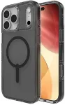 Zagg Protective Cover Santa Cruz Snap Apple 17 Pro Max Midnight Black