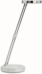 Maul Laualamp, led, puck, valge