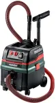 Metabo industrial vacuum cleaner ASR 25 M SC