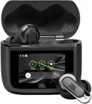 JBL Juhtmevabad Bluetooth k&otilde;rvaklapid Tour Pro 3 Black