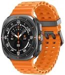 SAMSUNG Galaxy Watch Ultra LTE SM-L705 (2025) 47 mm Titanium Gray
