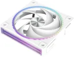 Zalman Tech Zalman ZM-DF120, 120mm Daisy Chain Fan, PWM, 2300RPM, White