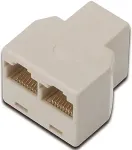 PREMIUMCORD Splitter 8/8F - 2x8/8F