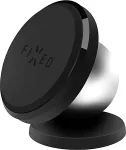 Fixed | Icon Flex Mini | FIXIC-FLEXM-BK | Adjustable | Built-in charger | Holder | Black